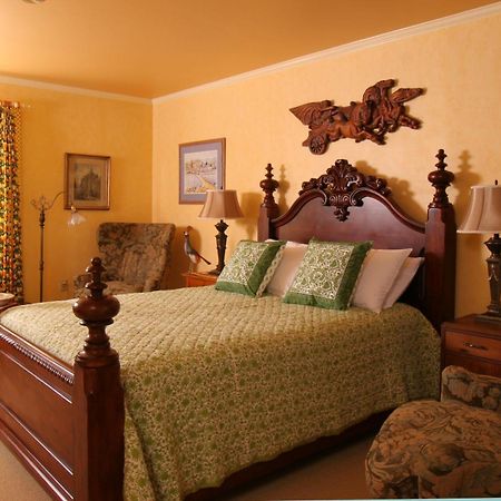 L'Auberge Provencale Inn & Restaurant Boyce Luaran gambar