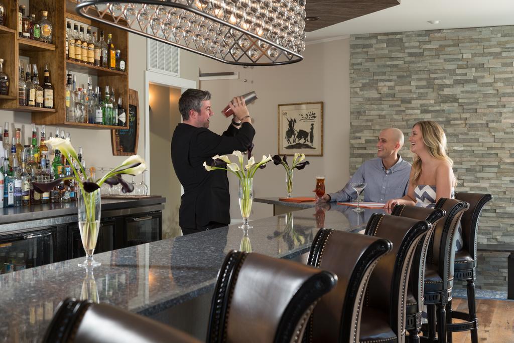 L'Auberge Provencale Inn & Restaurant Boyce Luaran gambar
