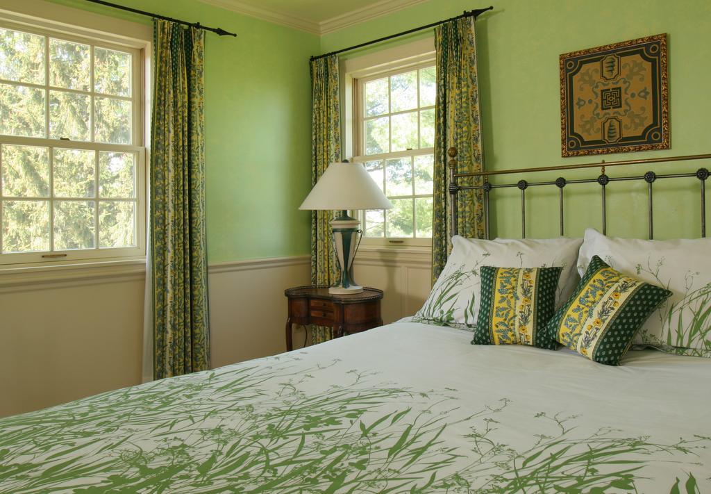 L'Auberge Provencale Inn & Restaurant Boyce Luaran gambar