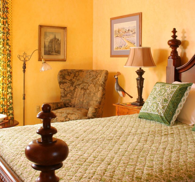 L'Auberge Provencale Inn & Restaurant Boyce Luaran gambar