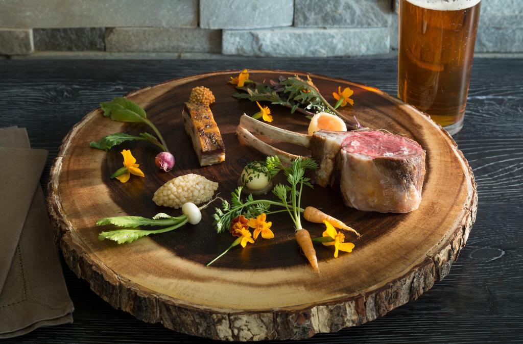 L'Auberge Provencale Inn & Restaurant Boyce Luaran gambar