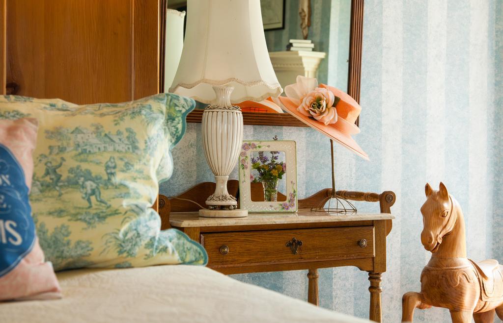 L'Auberge Provencale Inn & Restaurant Boyce Luaran gambar