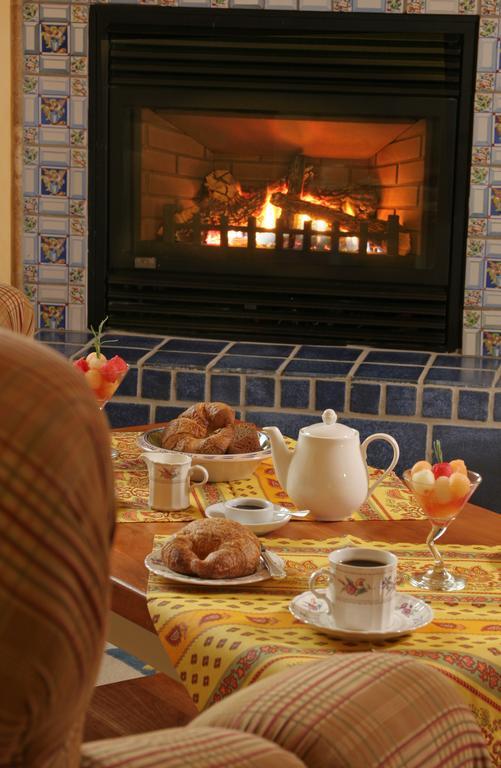 L'Auberge Provencale Inn & Restaurant Boyce Luaran gambar