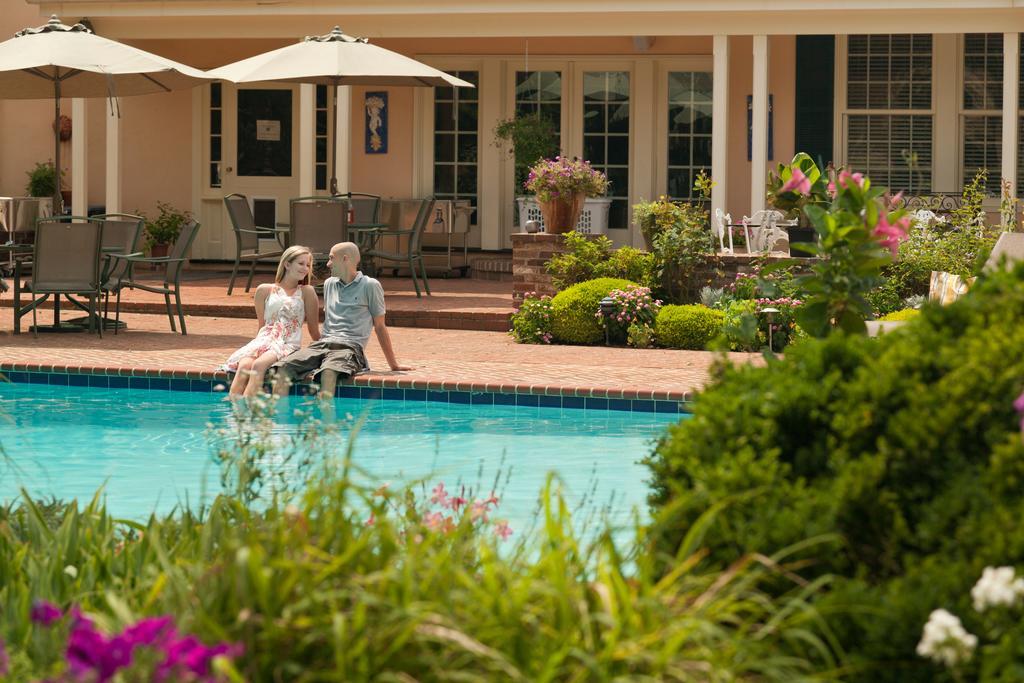L'Auberge Provencale Inn & Restaurant Boyce Luaran gambar