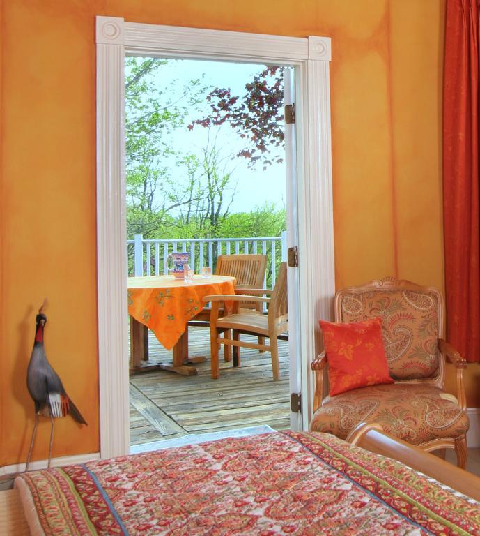 L'Auberge Provencale Inn & Restaurant Boyce Luaran gambar