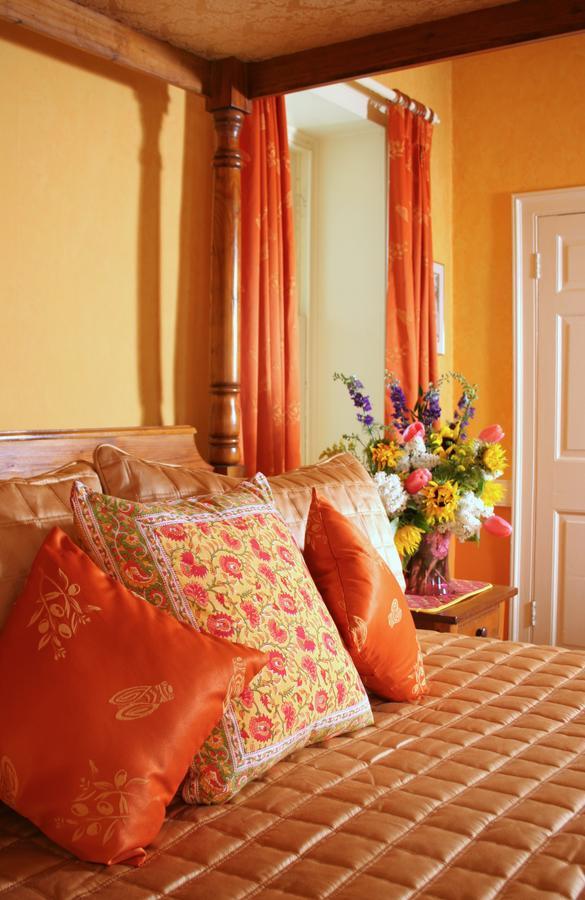 L'Auberge Provencale Inn & Restaurant Boyce Luaran gambar