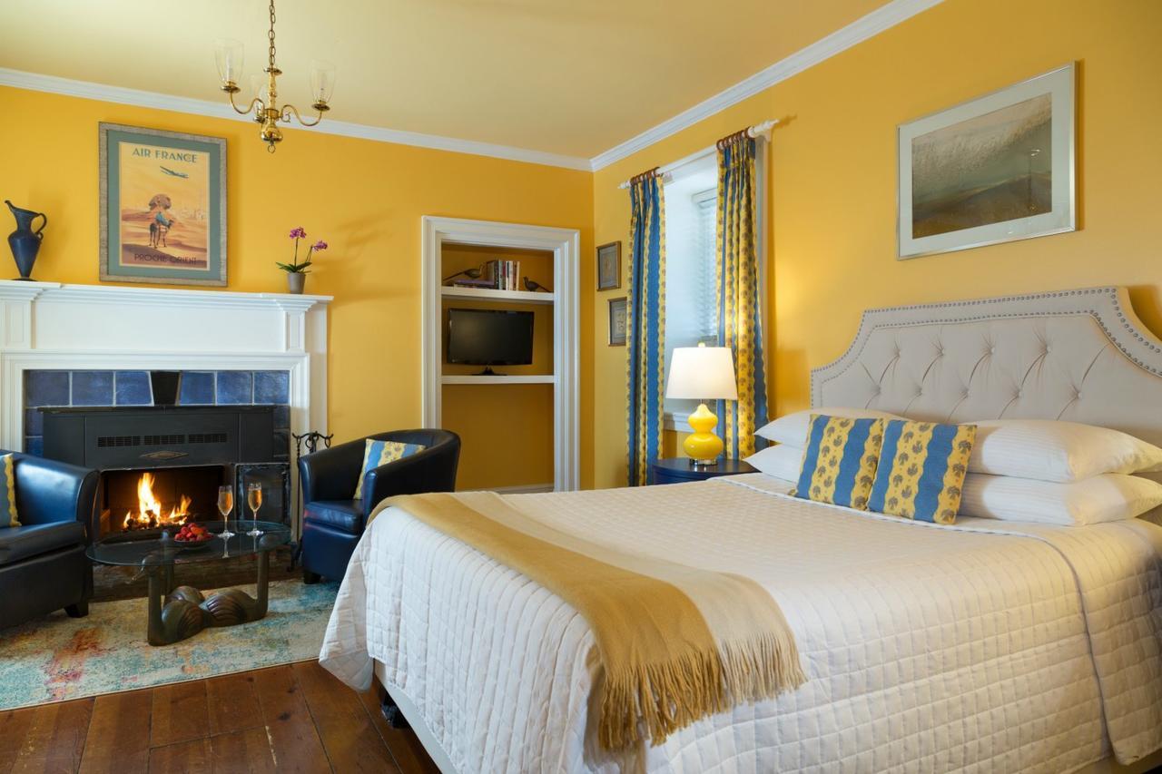 L'Auberge Provencale Inn & Restaurant Boyce Luaran gambar