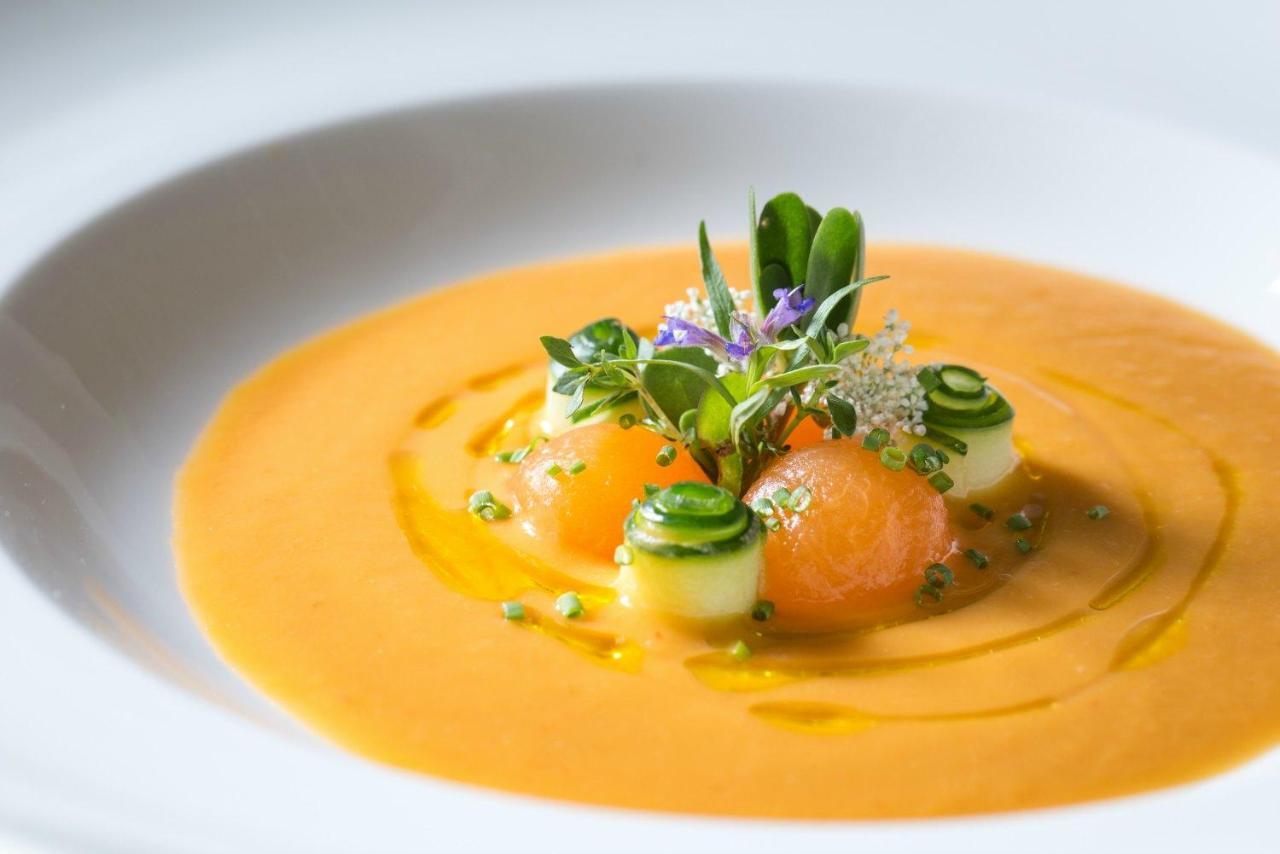 L'Auberge Provencale Inn & Restaurant Boyce Luaran gambar