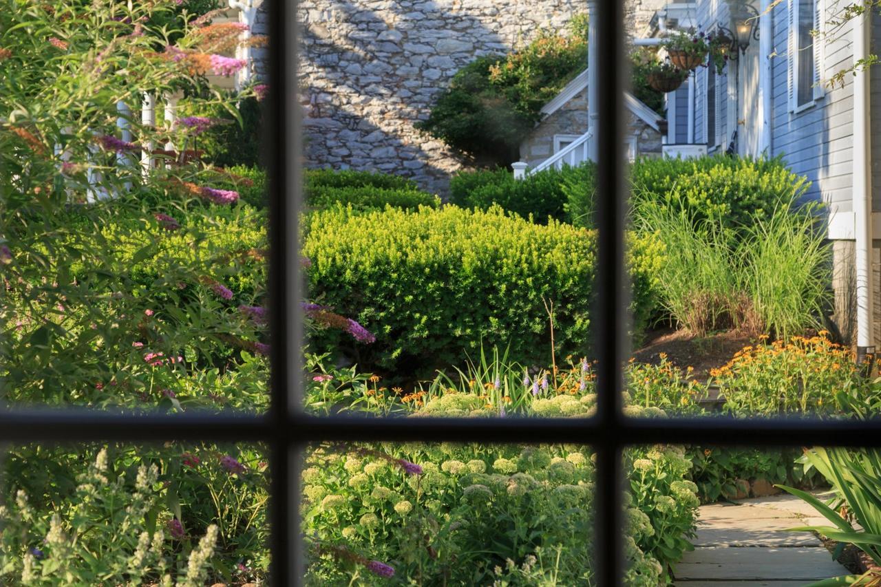 L'Auberge Provencale Inn & Restaurant Boyce Luaran gambar